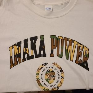Inaka Power long sleeve tee